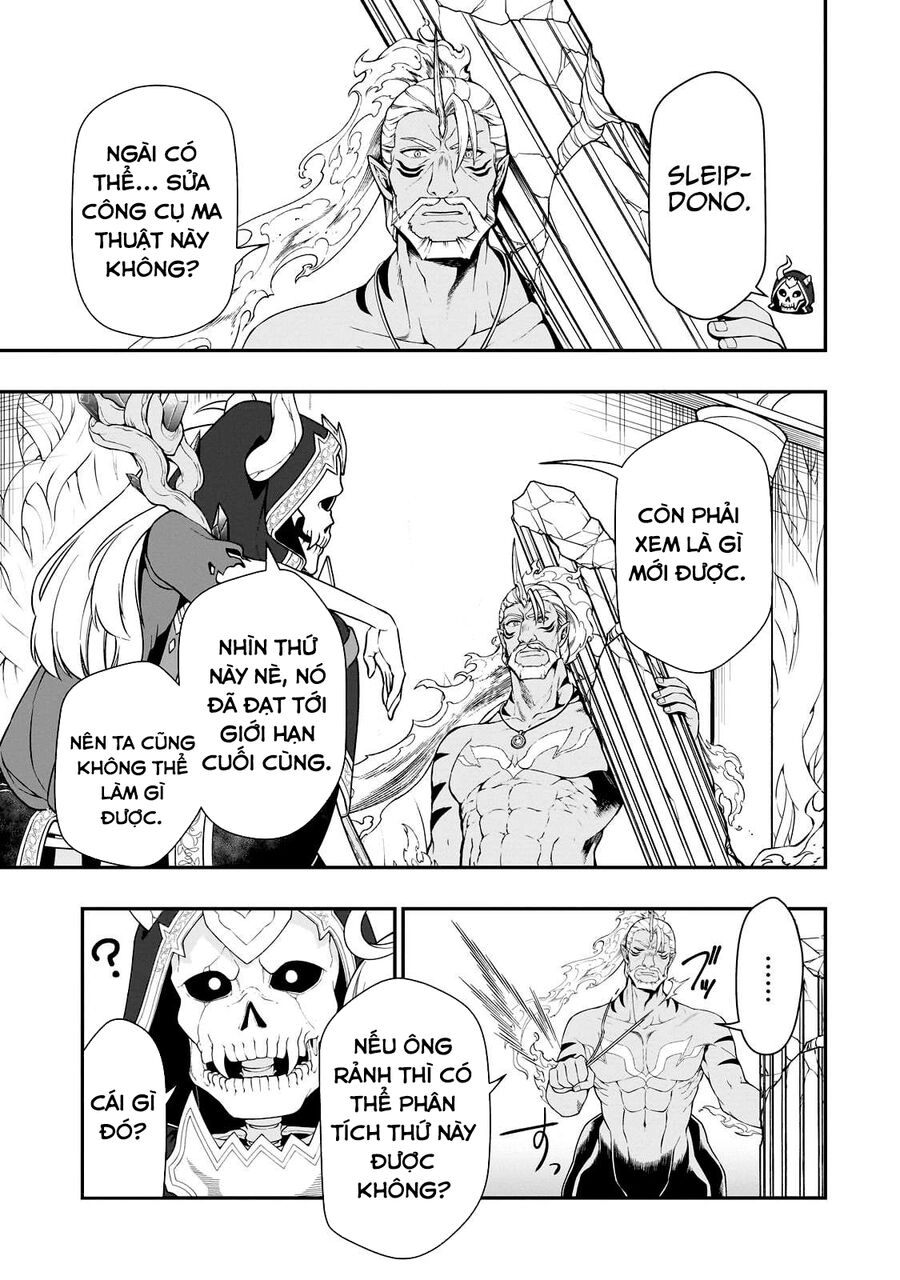 Chillin Different World Life Of The Ex-Brave Candidate Was Cheat From Lv2 Chapter 43 - 7