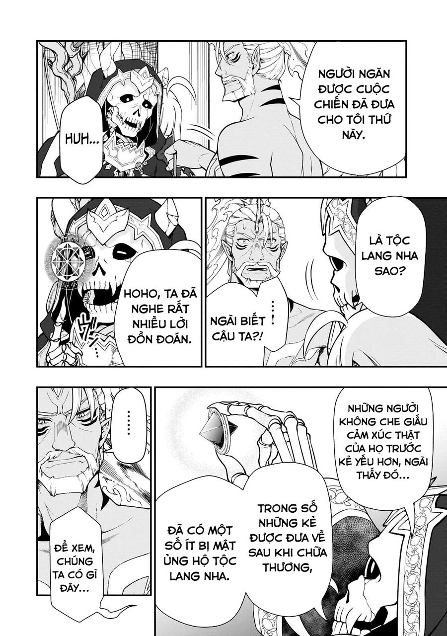 Chillin Different World Life Of The Ex-Brave Candidate Was Cheat From Lv2 Chapter 43 - 8