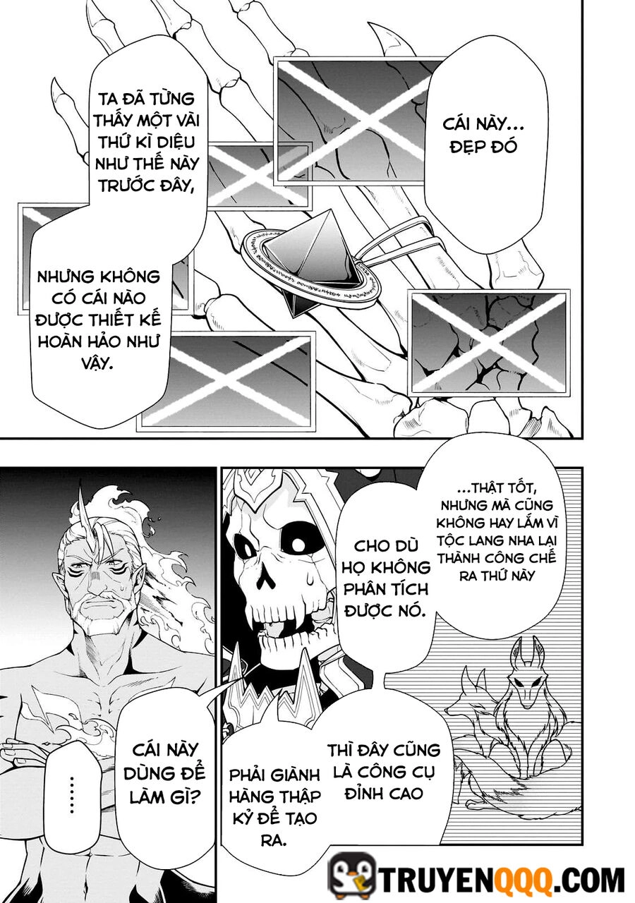 Chillin Different World Life Of The Ex-Brave Candidate Was Cheat From Lv2 Chapter 43 - 9