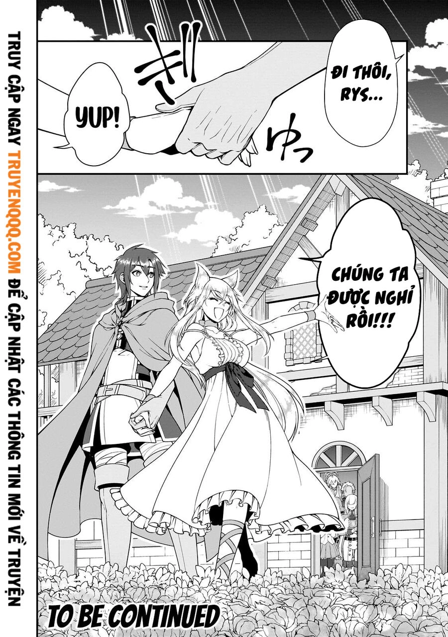 Chillin Different World Life Of The Ex-Brave Candidate Was Cheat From Lv2 Chapter 43.5 - 16