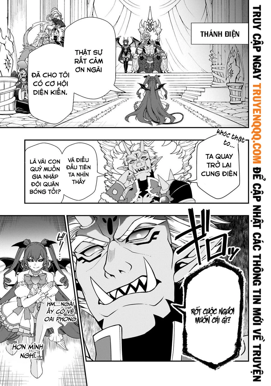 Chillin Different World Life Of The Ex-Brave Candidate Was Cheat From Lv2 Chapter 45 - 5