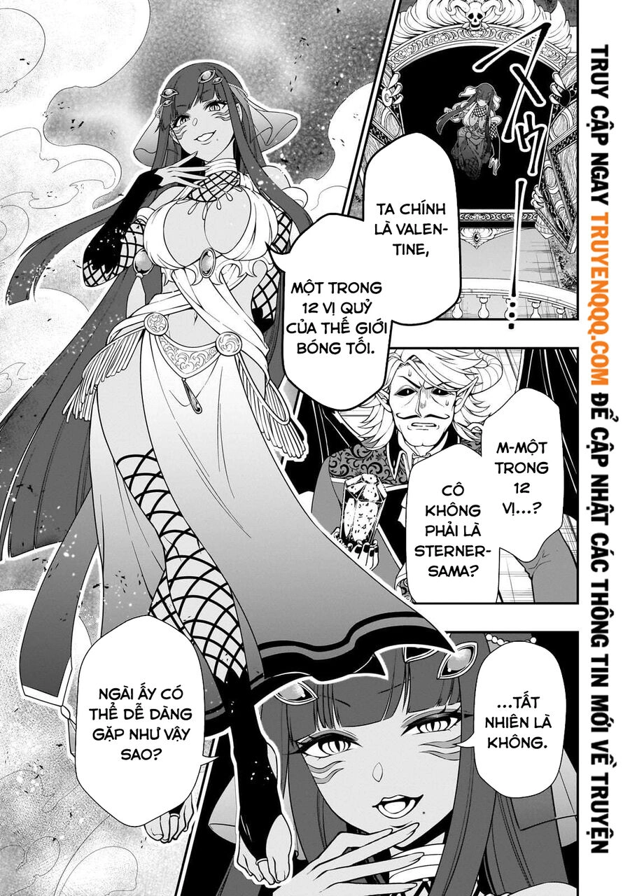 Chillin Different World Life Of The Ex-Brave Candidate Was Cheat From Lv2 Chapter 45.5 - 6