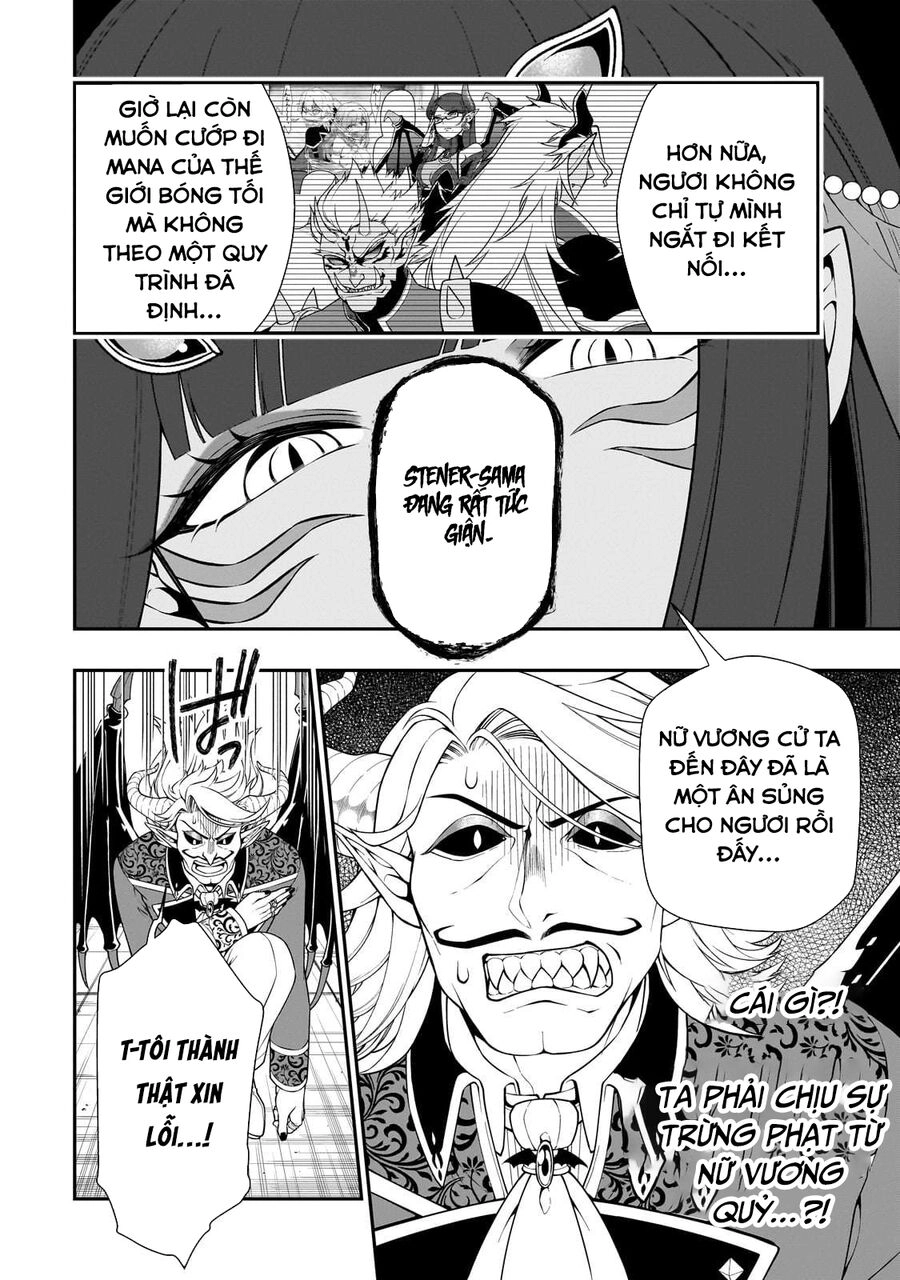 Chillin Different World Life Of The Ex-Brave Candidate Was Cheat From Lv2 Chapter 45.5 - 7