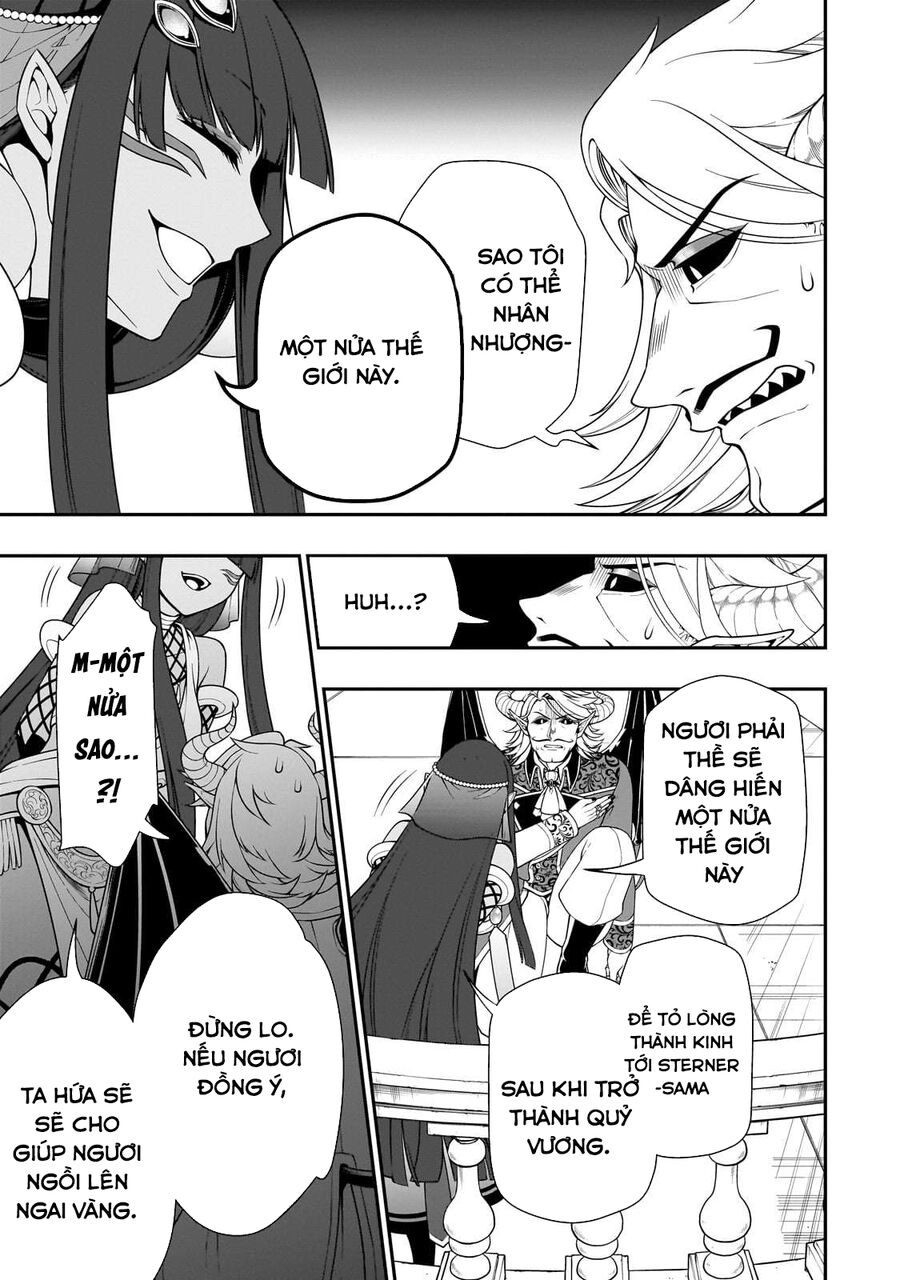 Chillin Different World Life Of The Ex-Brave Candidate Was Cheat From Lv2 Chapter 45.5 - 8