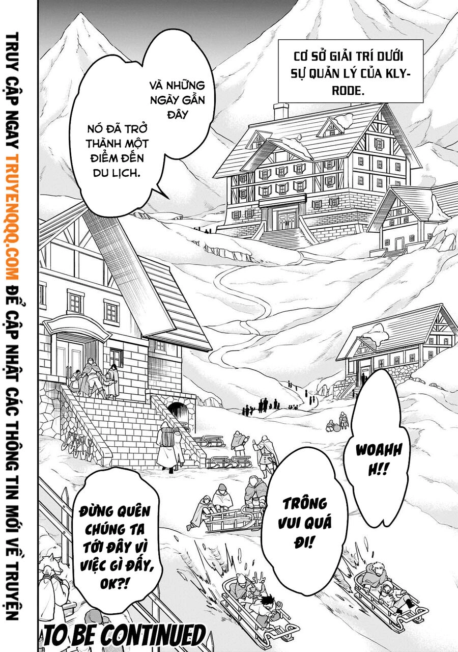 Chillin Different World Life Of The Ex-Brave Candidate Was Cheat From Lv2 Chapter 45.5 - 15