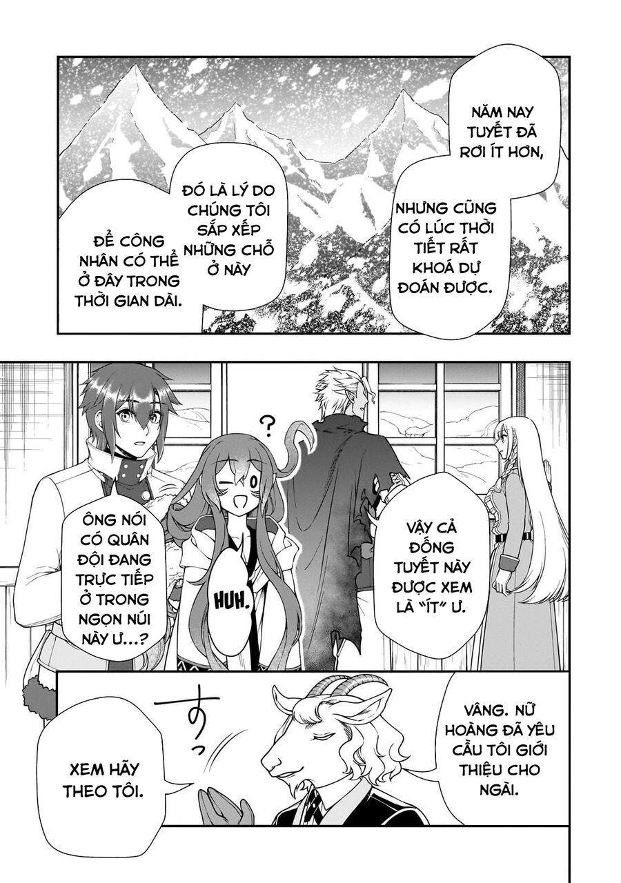 Chillin Different World Life Of The Ex-Brave Candidate Was Cheat From Lv2 Chapter 46 - 5