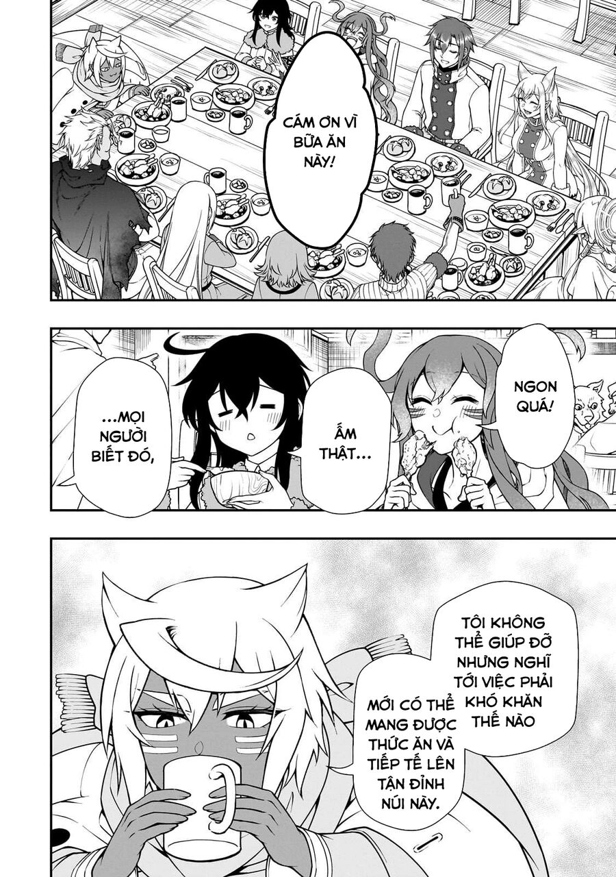 Chillin Different World Life Of The Ex-Brave Candidate Was Cheat From Lv2 Chapter 46 - 14