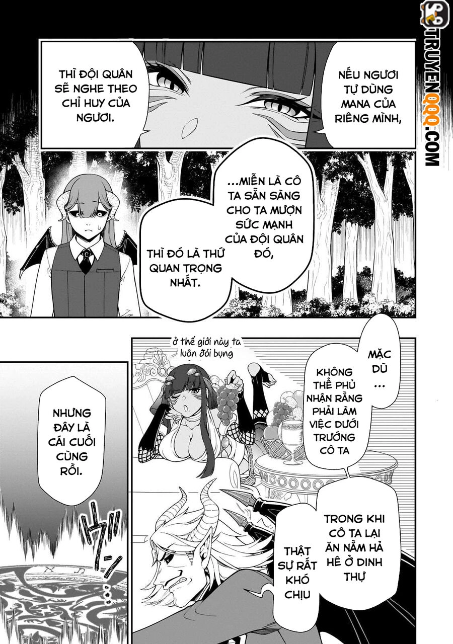 Chillin Different World Life Of The Ex-Brave Candidate Was Cheat From Lv2 Chapter 46.5 - 12