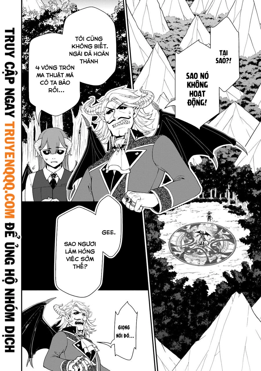 Chillin Different World Life Of The Ex-Brave Candidate Was Cheat From Lv2 Chapter 47 - 2