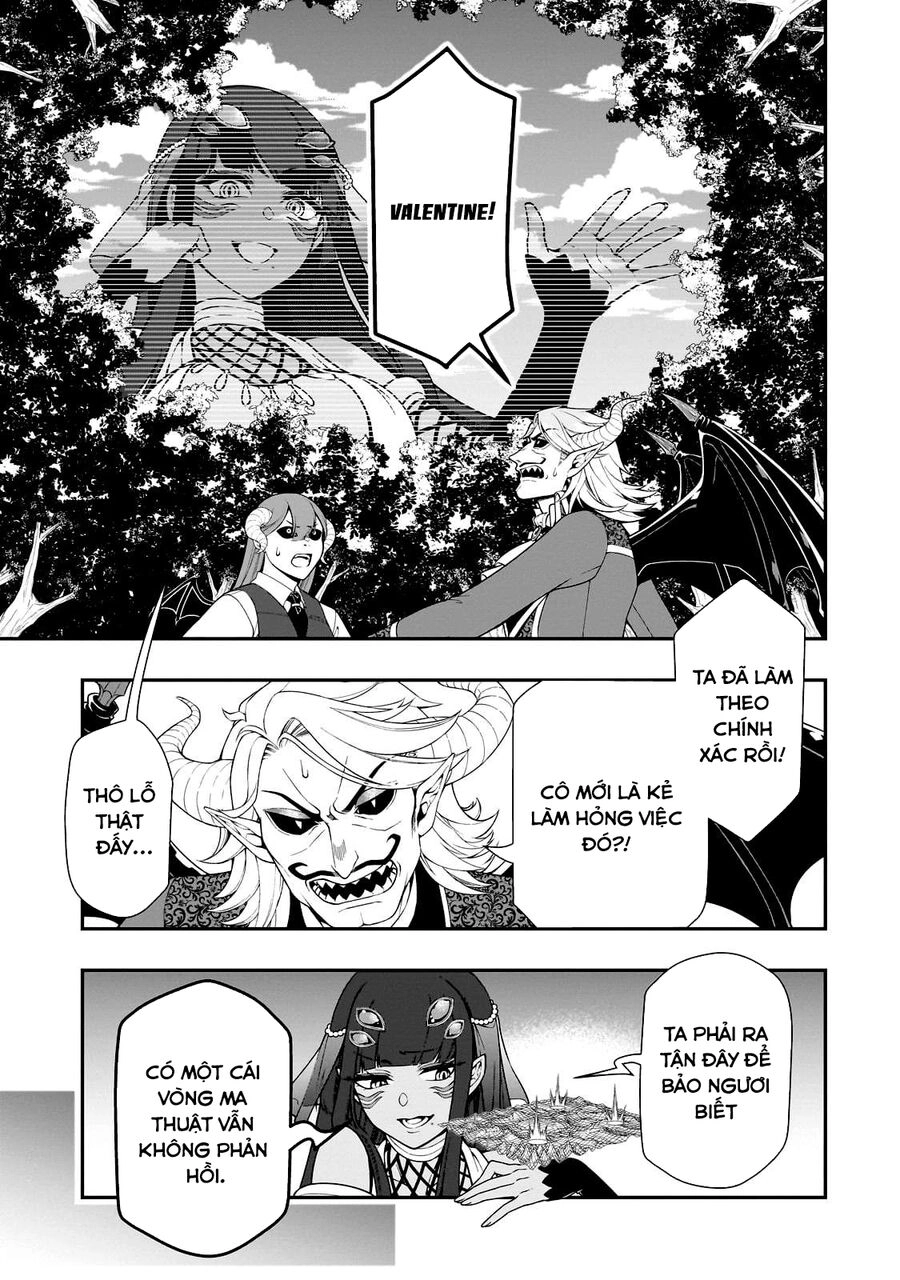 Chillin Different World Life Of The Ex-Brave Candidate Was Cheat From Lv2 Chapter 47 - 3