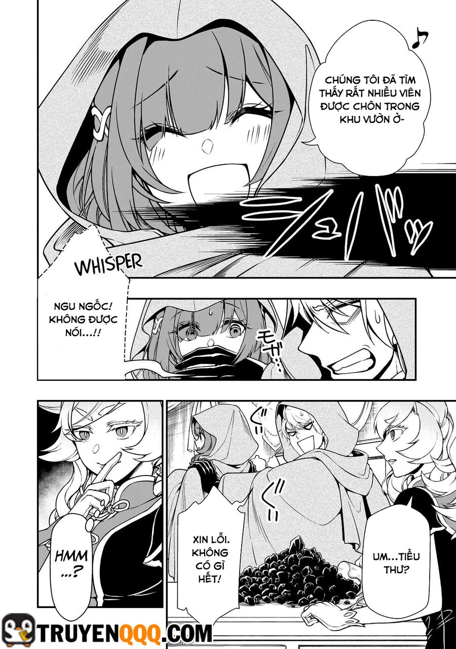 Chillin Different World Life Of The Ex-Brave Candidate Was Cheat From Lv2 Chapter 47 - 8