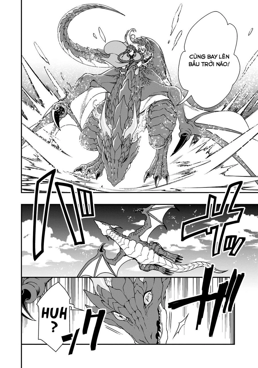 Chillin Different World Life Of The Ex-Brave Candidate Was Cheat From Lv2 Chapter 47.5 - 10