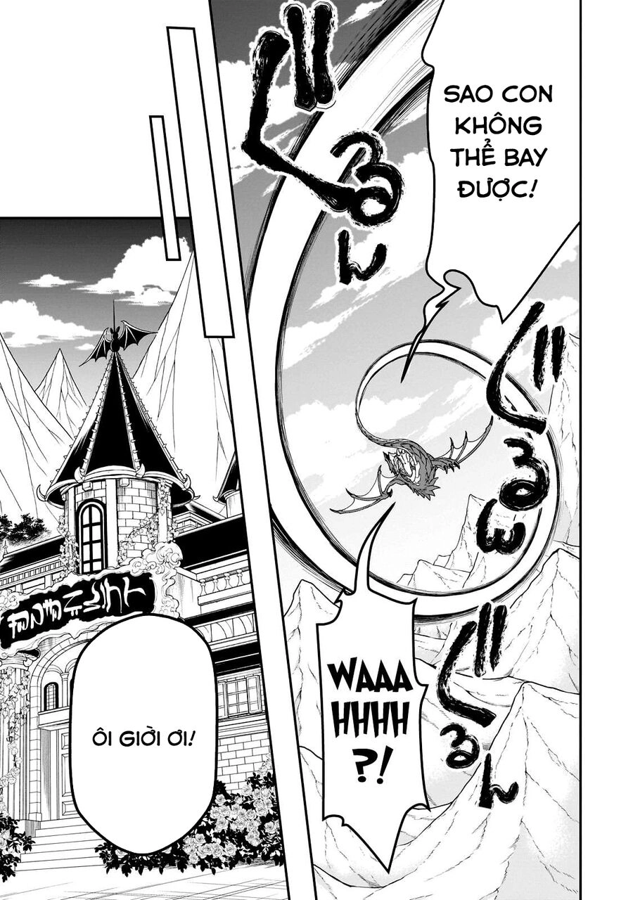 Chillin Different World Life Of The Ex-Brave Candidate Was Cheat From Lv2 Chapter 47.5 - 11