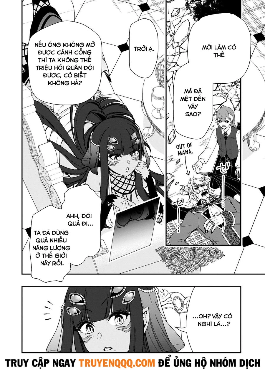 Chillin Different World Life Of The Ex-Brave Candidate Was Cheat From Lv2 Chapter 47.5 - 12