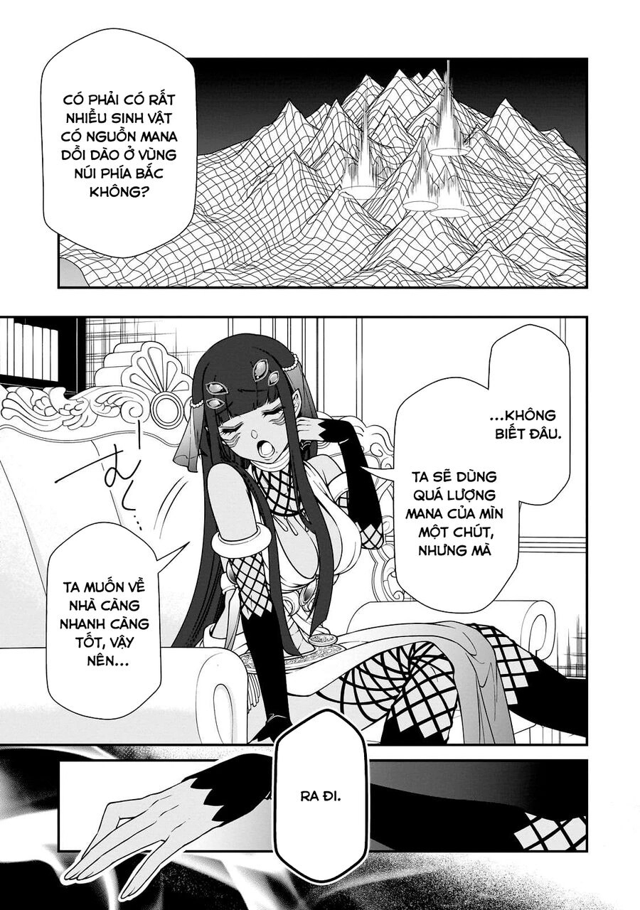 Chillin Different World Life Of The Ex-Brave Candidate Was Cheat From Lv2 Chapter 47.5 - 13