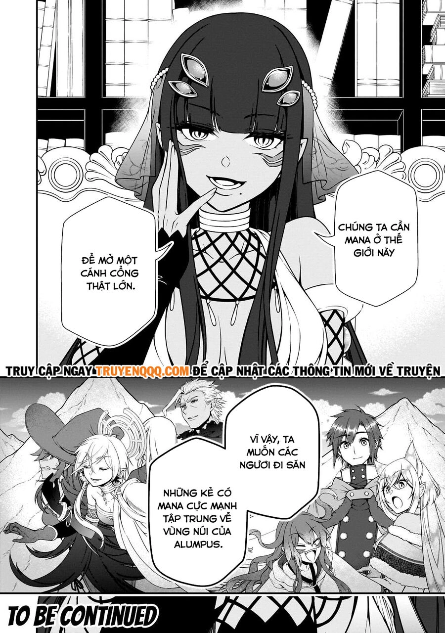 Chillin Different World Life Of The Ex-Brave Candidate Was Cheat From Lv2 Chapter 47.5 - 15