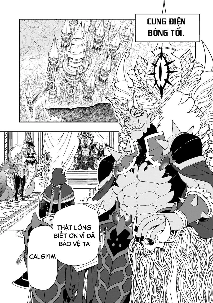 Chillin Different World Life Of The Ex-Brave Candidate Was Cheat From Lv2 Chapter 42.5 - 7