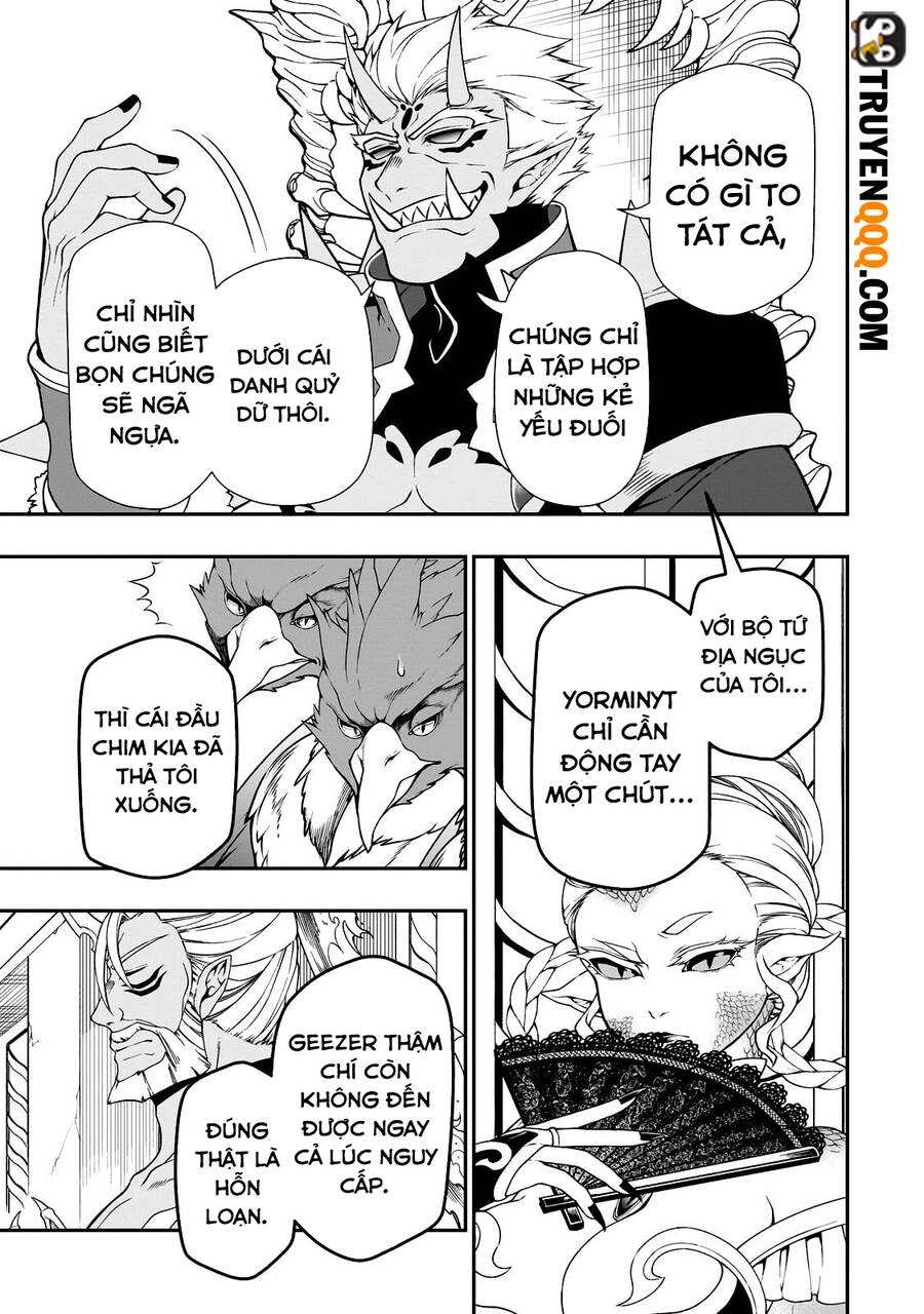 Chillin Different World Life Of The Ex-Brave Candidate Was Cheat From Lv2 Chapter 42.5 - 9