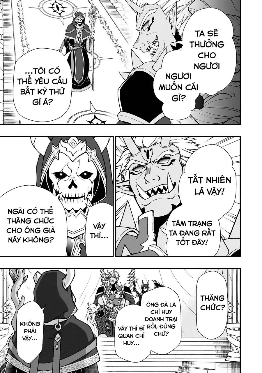 Chillin Different World Life Of The Ex-Brave Candidate Was Cheat From Lv2 Chapter 42.5 - 11