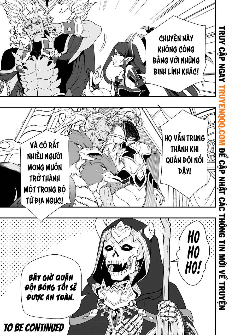 Chillin Different World Life Of The Ex-Brave Candidate Was Cheat From Lv2 Chapter 42.5 - 15