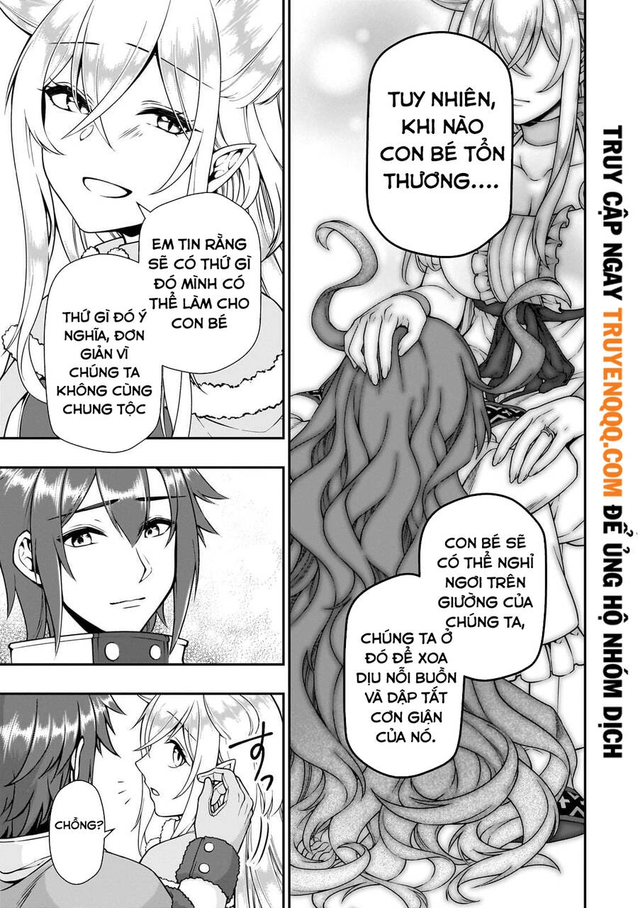 Chillin Different World Life Of The Ex-Brave Candidate Was Cheat From Lv2 Chapter 44.5 - 12