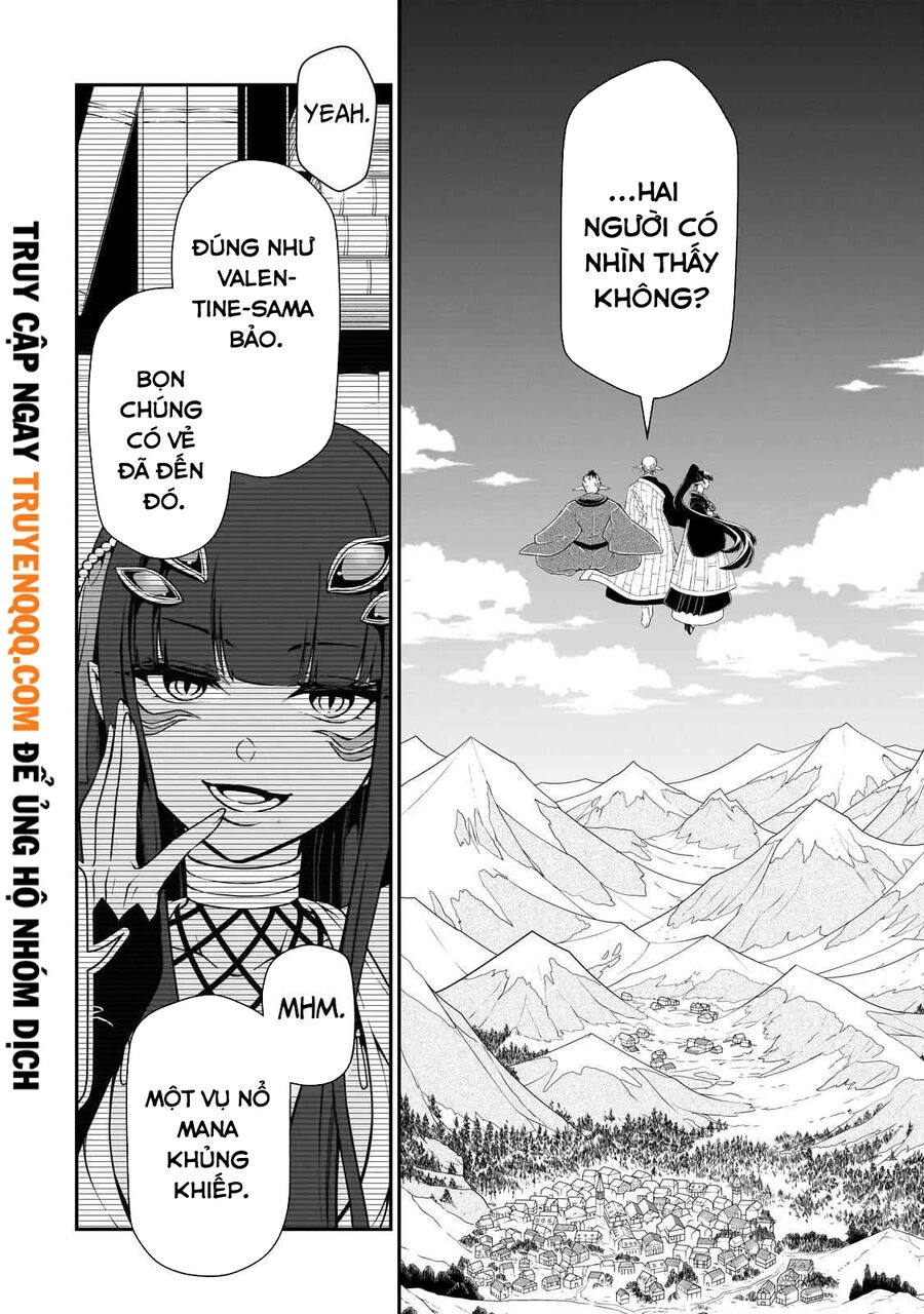 Chillin Different World Life Of The Ex-Brave Candidate Was Cheat From Lv2 Chapter 48 - 2