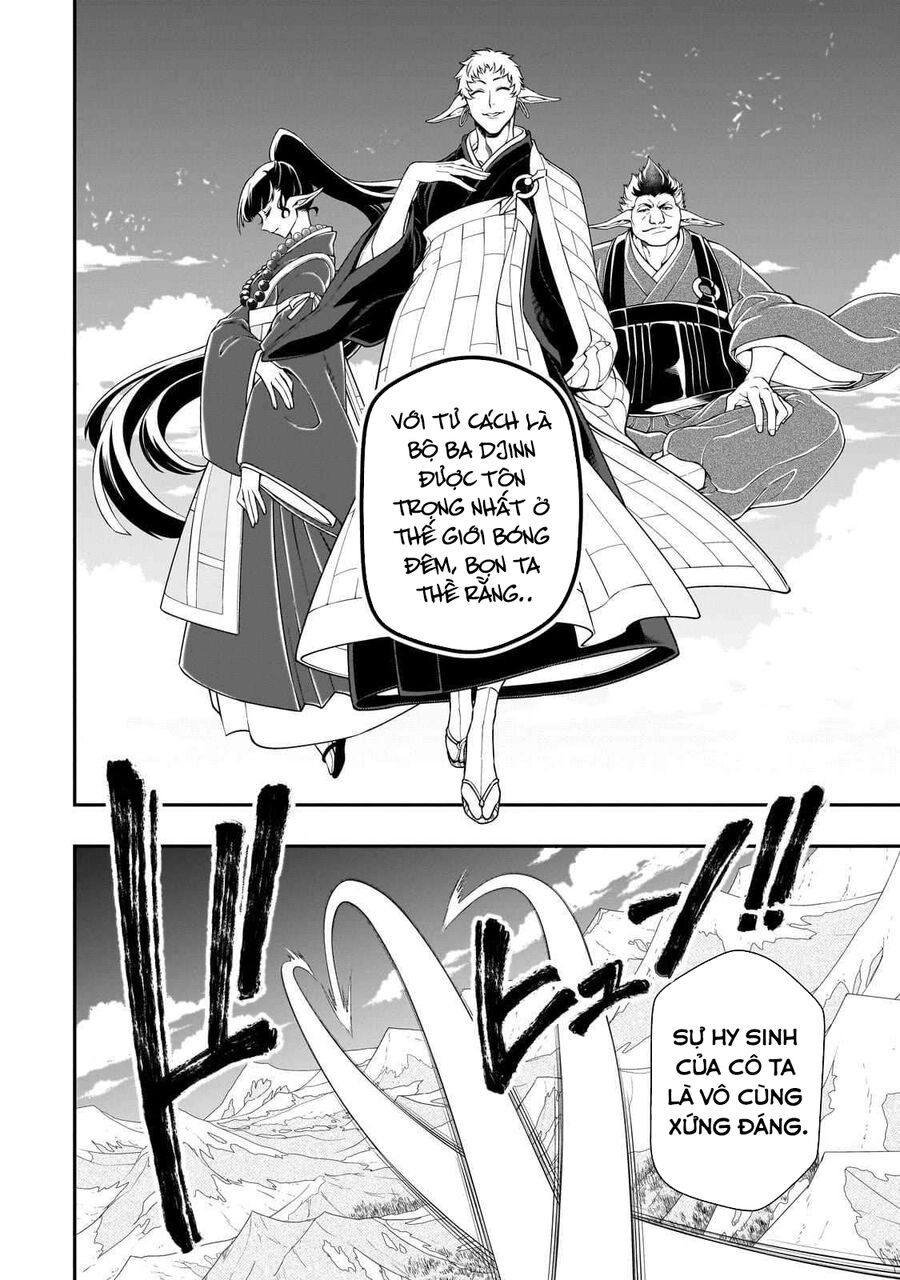 Chillin Different World Life Of The Ex-Brave Candidate Was Cheat From Lv2 Chapter 48 - 4