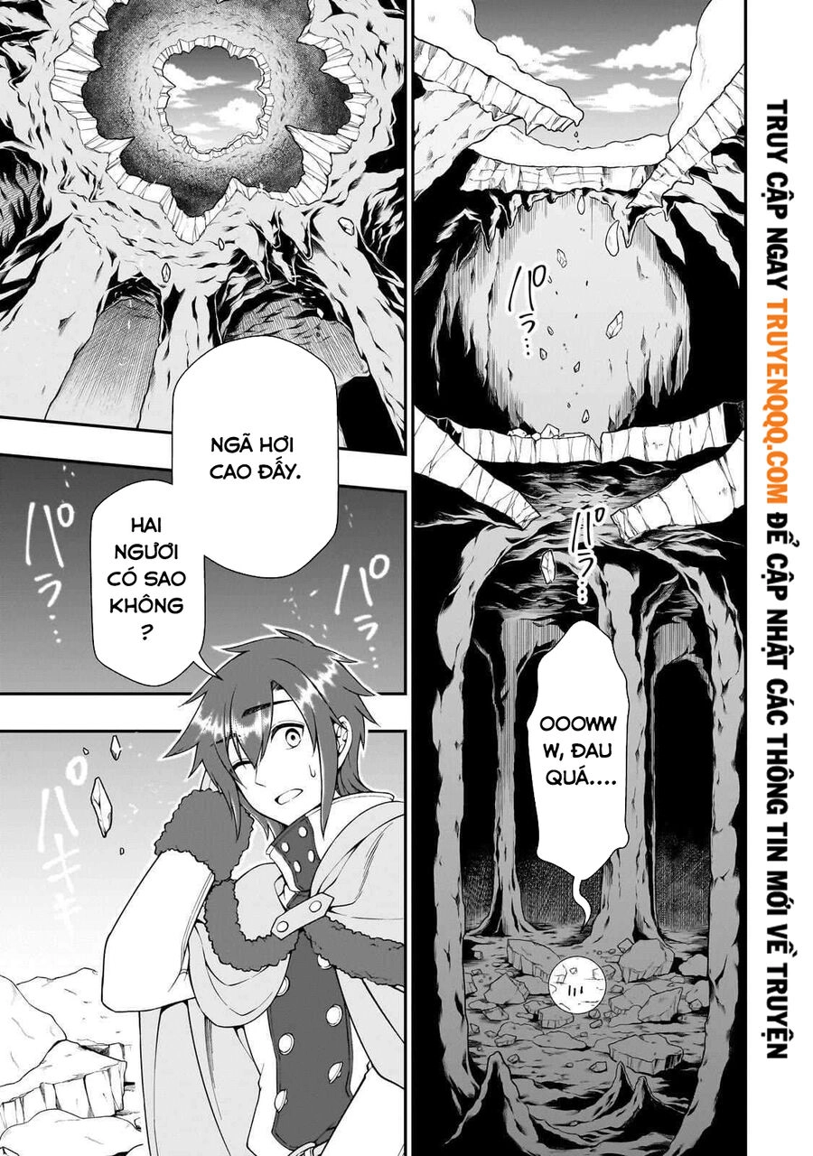 Chillin Different World Life Of The Ex-Brave Candidate Was Cheat From Lv2 Chapter 48 - 5