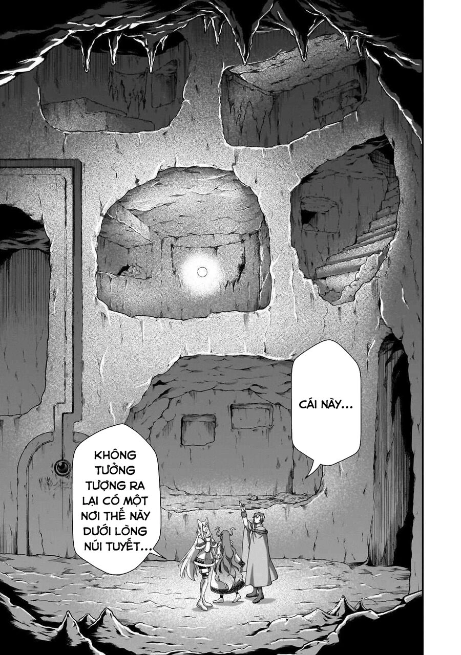 Chillin Different World Life Of The Ex-Brave Candidate Was Cheat From Lv2 Chapter 48 - 7