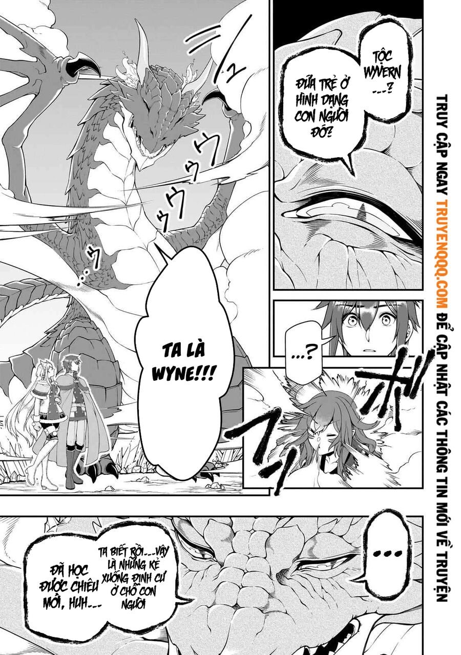 Chillin Different World Life Of The Ex-Brave Candidate Was Cheat From Lv2 Chapter 48 - 14