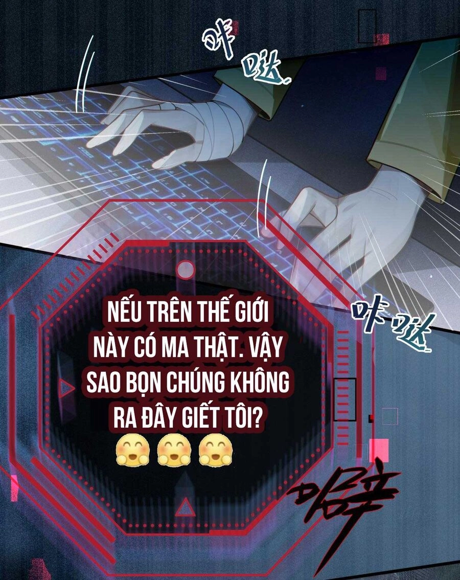 Gia Và Nữ Quỷ Đối Chọi Gay Gắt Chapter 1 - 5