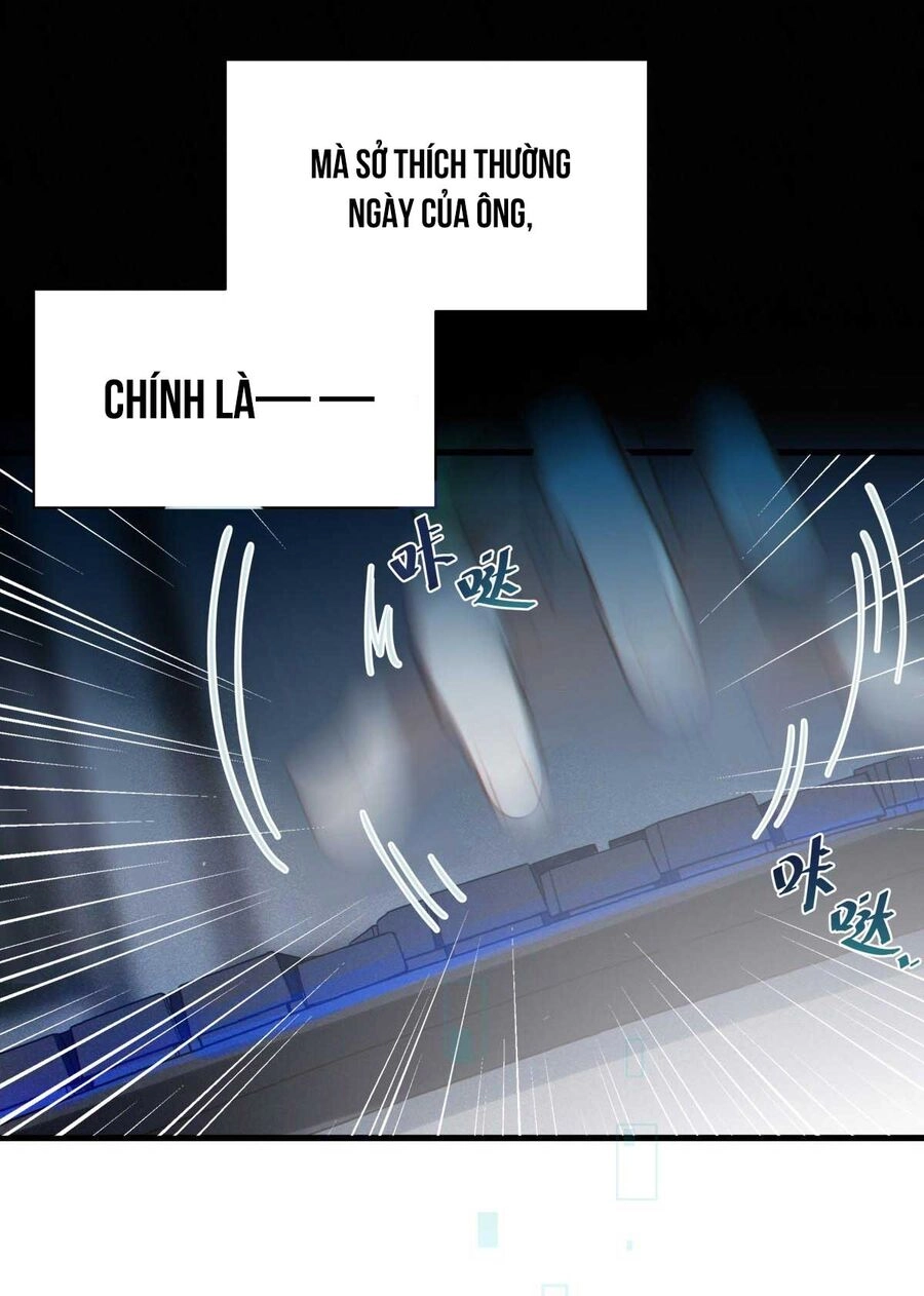 Gia Và Nữ Quỷ Đối Chọi Gay Gắt Chapter 1 - 12