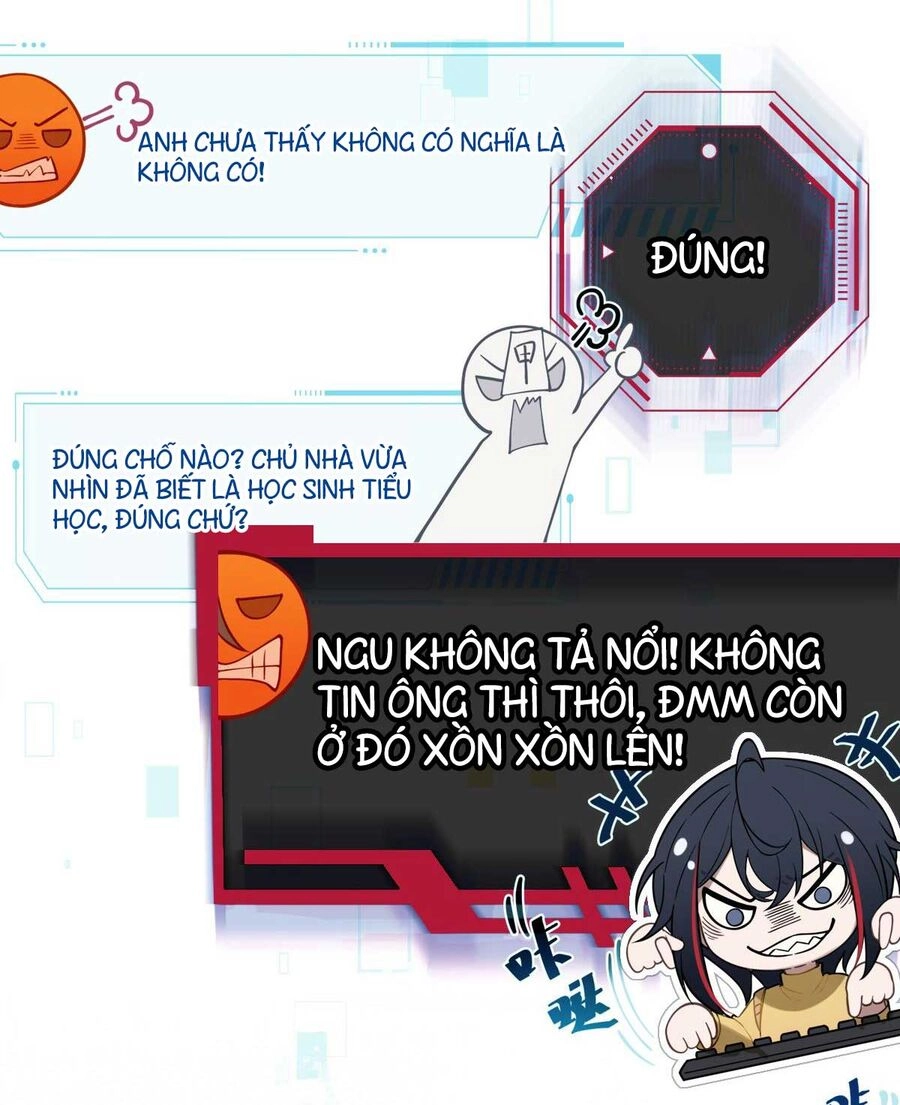 Gia Và Nữ Quỷ Đối Chọi Gay Gắt Chapter 1 - 13