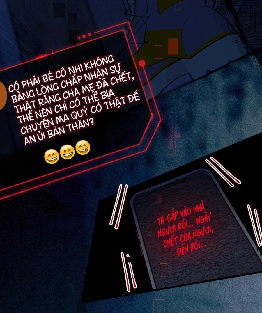 Gia Và Nữ Quỷ Đối Chọi Gay Gắt Chapter 1 - 22