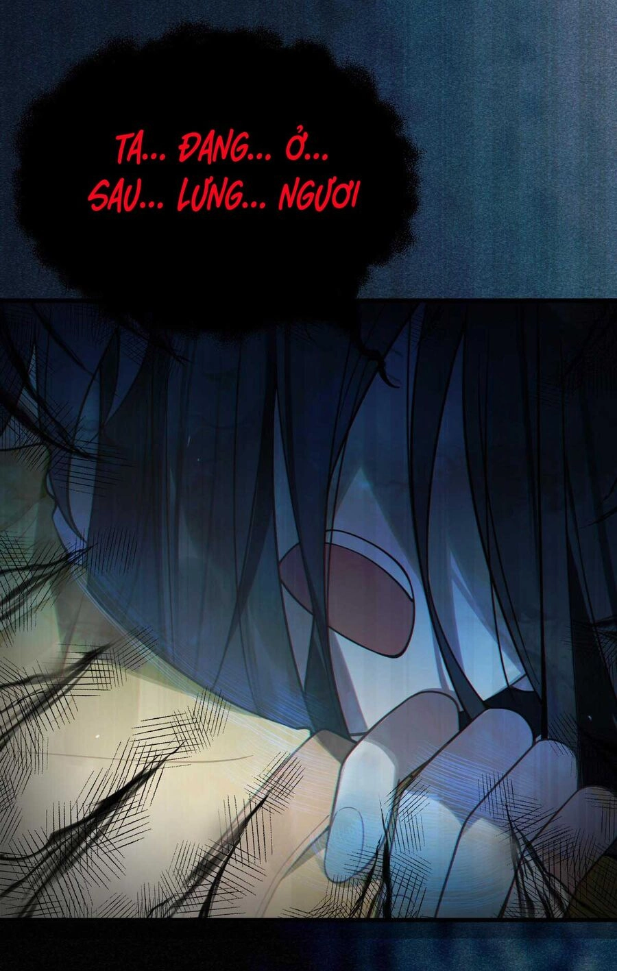 Gia Và Nữ Quỷ Đối Chọi Gay Gắt Chapter 1 - 26