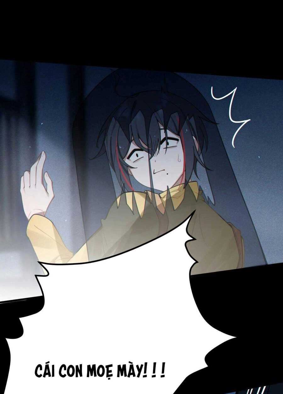 Gia Và Nữ Quỷ Đối Chọi Gay Gắt Chapter 1 - 29