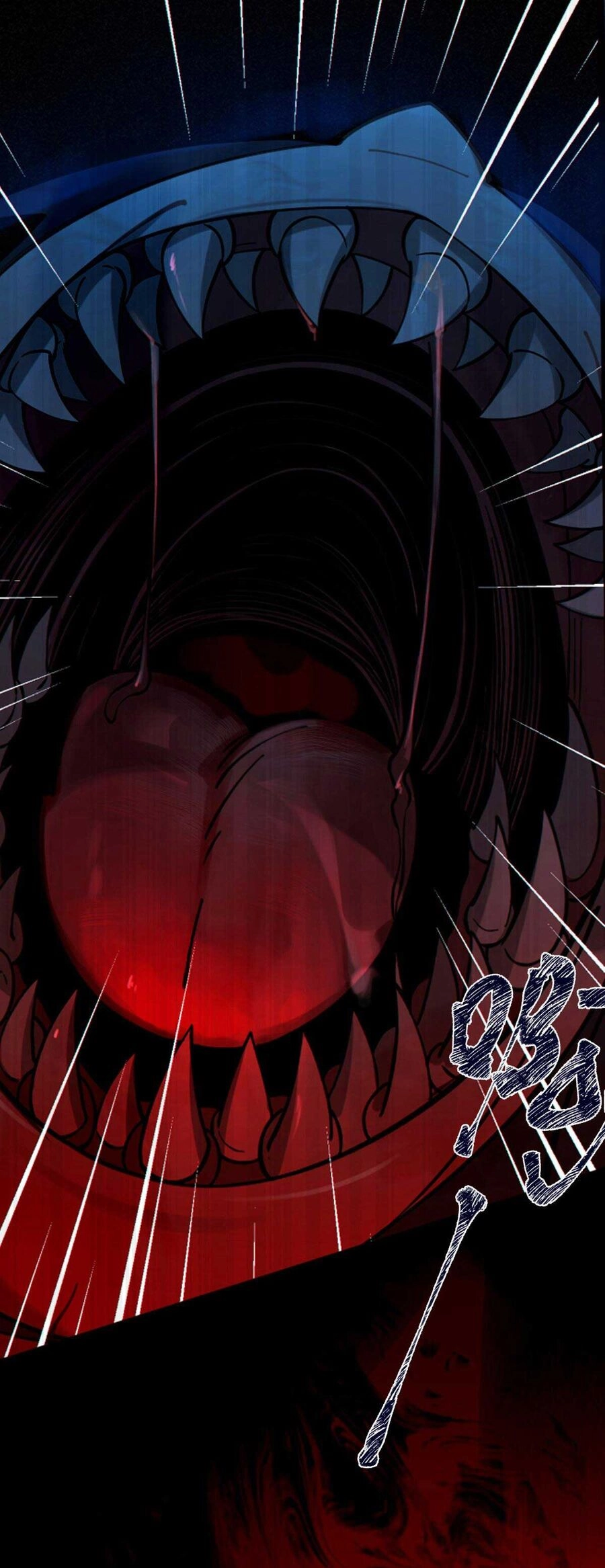 Gia Và Nữ Quỷ Đối Chọi Gay Gắt Chapter 1 - 34