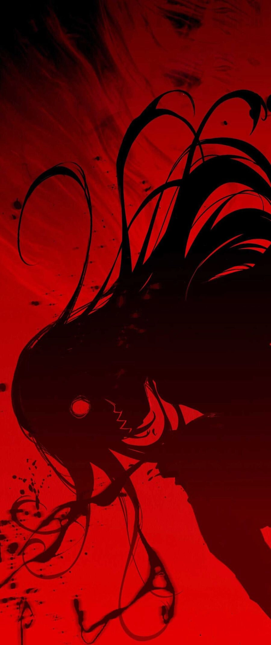 Gia Và Nữ Quỷ Đối Chọi Gay Gắt Chapter 1 - 35