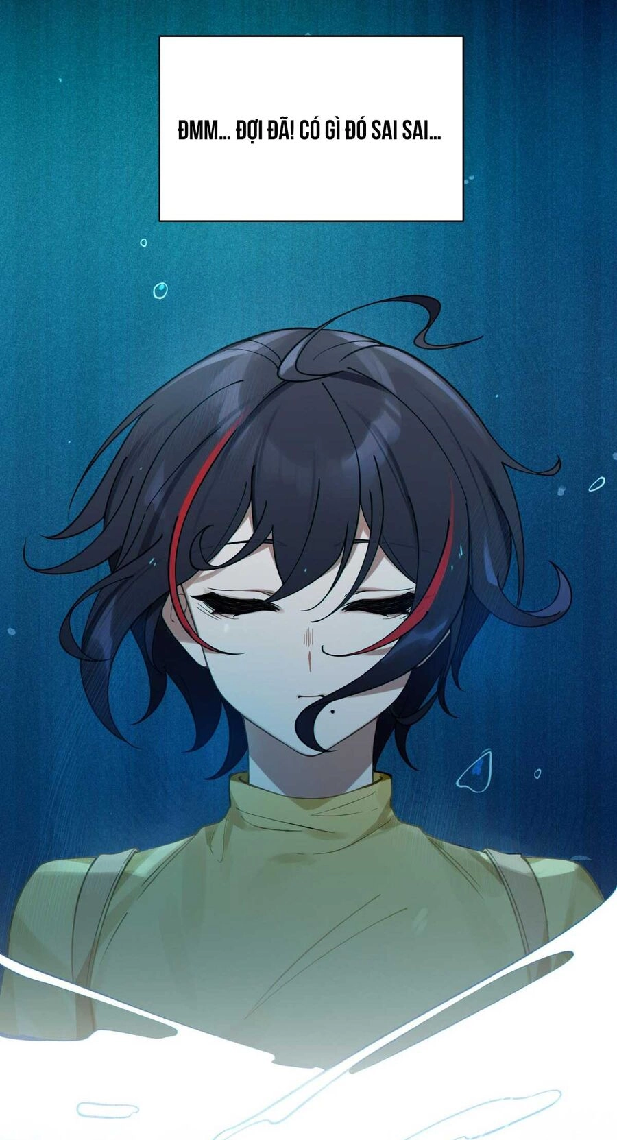 Gia Và Nữ Quỷ Đối Chọi Gay Gắt Chapter 1 - 41