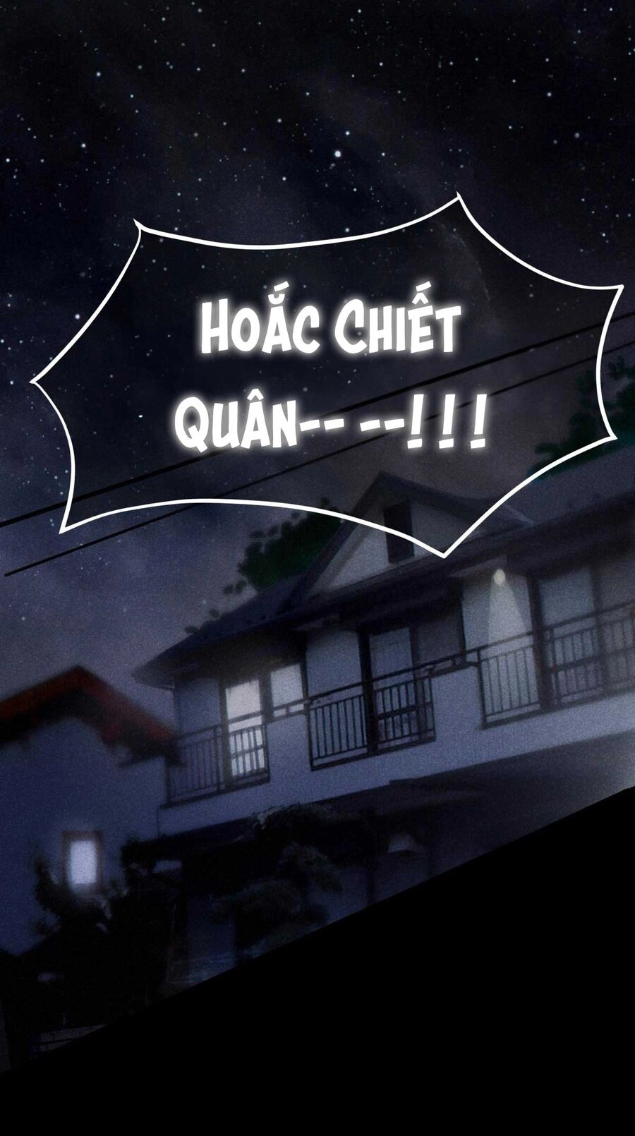 Gia Và Nữ Quỷ Đối Chọi Gay Gắt Chapter 1 - 45