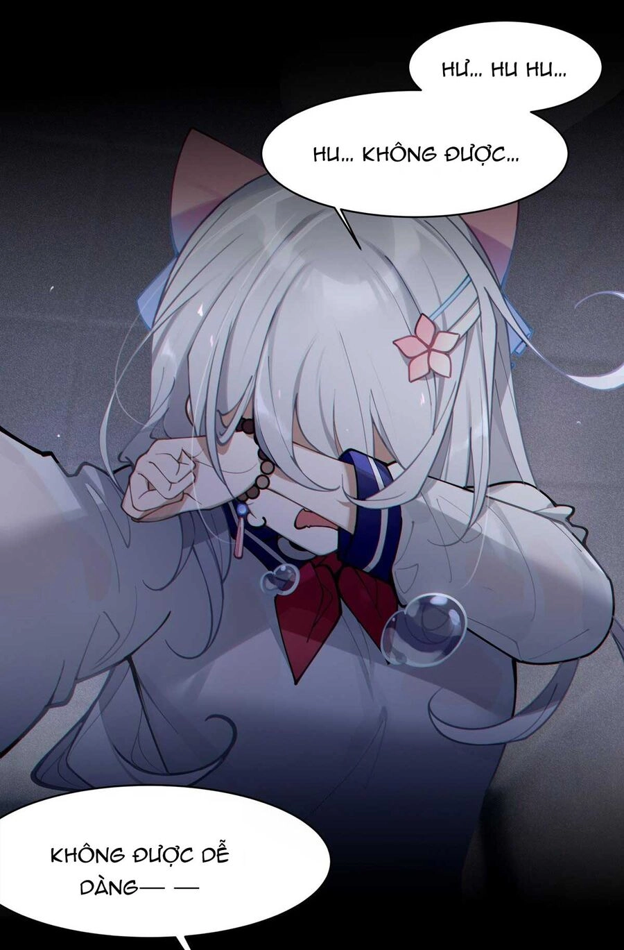 Gia Và Nữ Quỷ Đối Chọi Gay Gắt Chapter 1 - 47