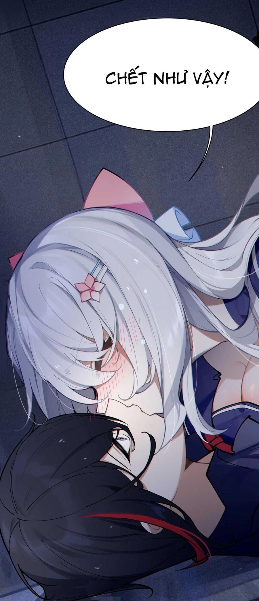 Gia Và Nữ Quỷ Đối Chọi Gay Gắt Chapter 1 - 49