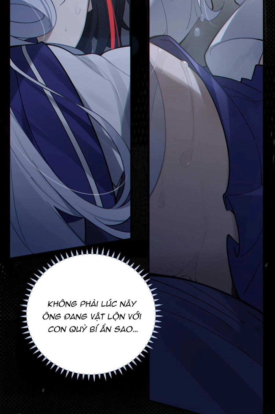 Gia Và Nữ Quỷ Đối Chọi Gay Gắt Chapter 1 - 52