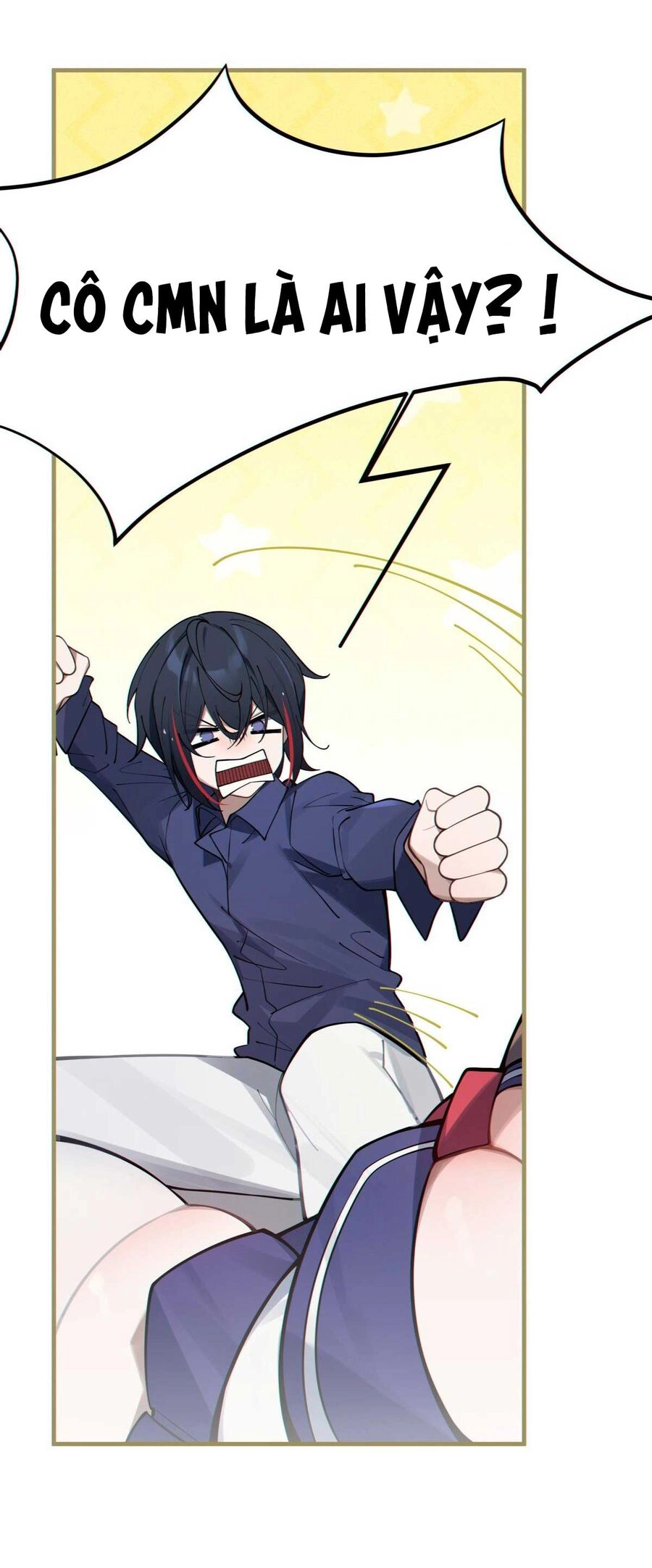 Gia Và Nữ Quỷ Đối Chọi Gay Gắt Chapter 1 - 59