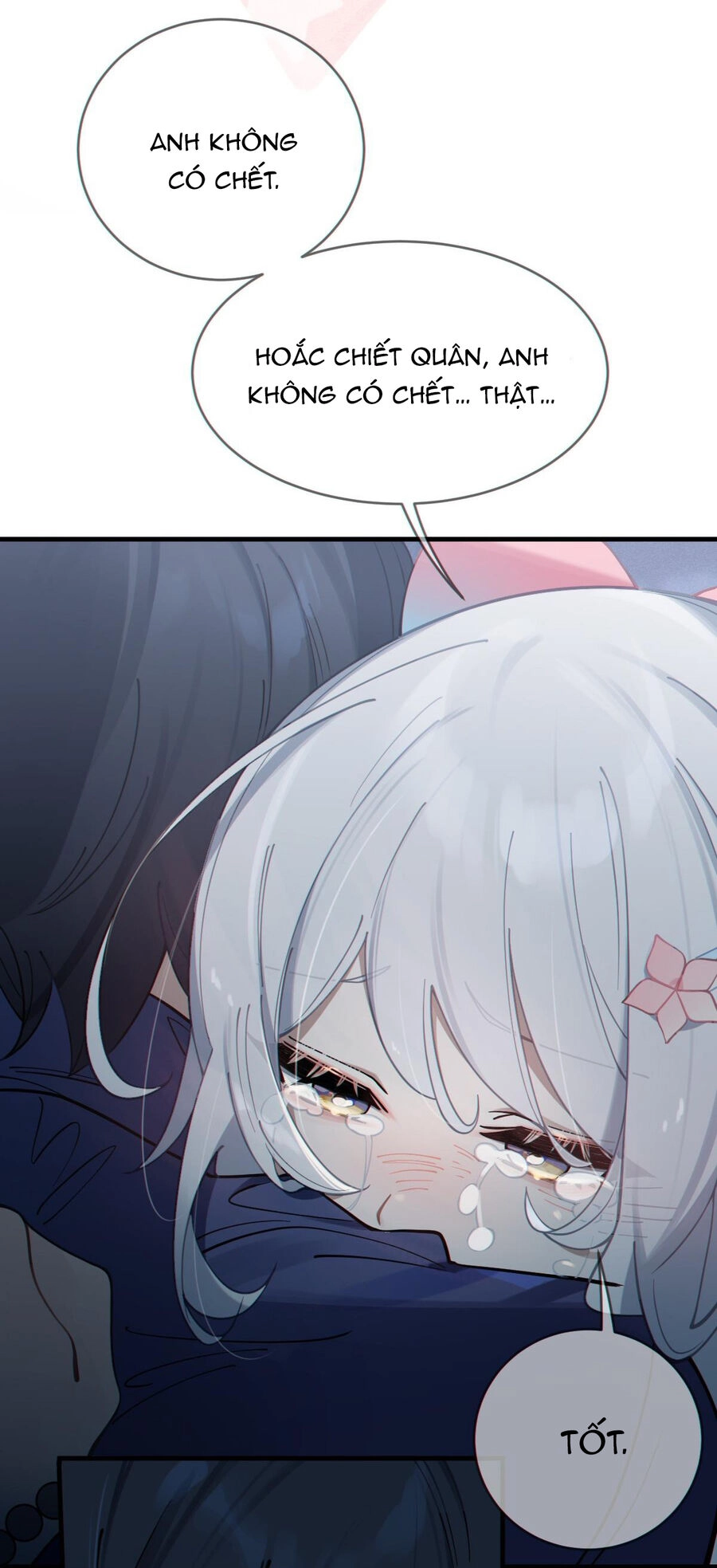 Gia Và Nữ Quỷ Đối Chọi Gay Gắt Chapter 2 - 3