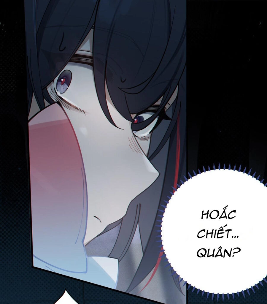 Gia Và Nữ Quỷ Đối Chọi Gay Gắt Chapter 2 - 4