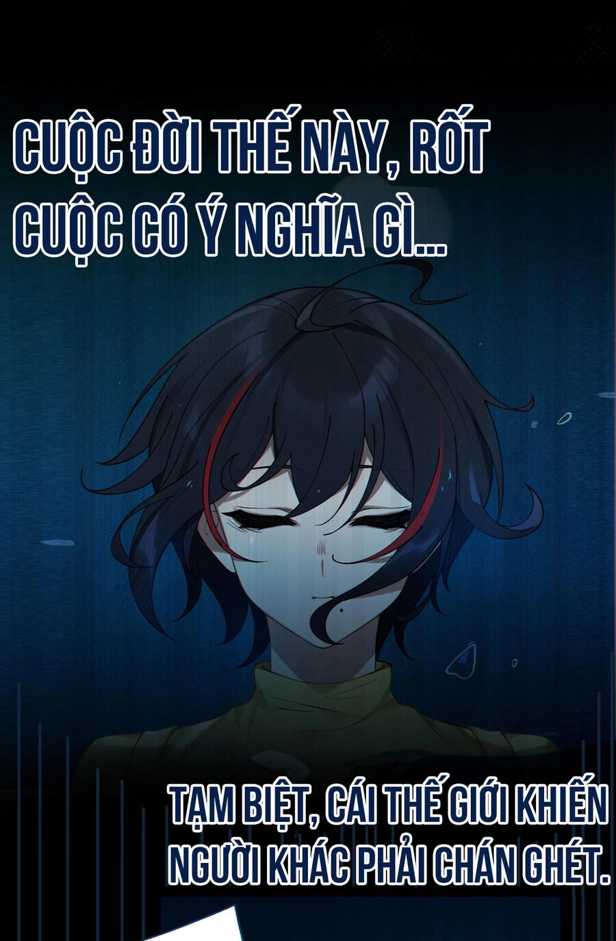 Gia Và Nữ Quỷ Đối Chọi Gay Gắt Chapter 2 - 11