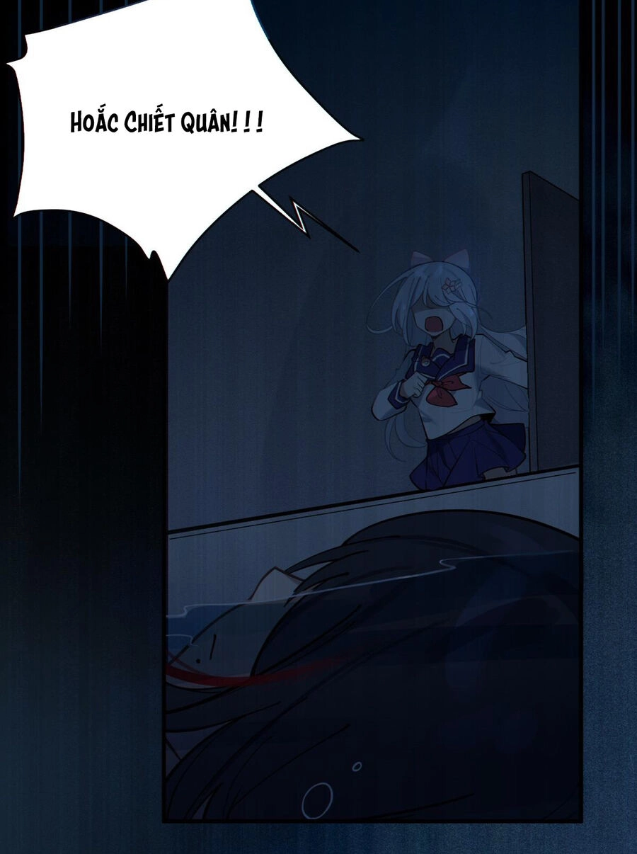 Gia Và Nữ Quỷ Đối Chọi Gay Gắt Chapter 2 - 12