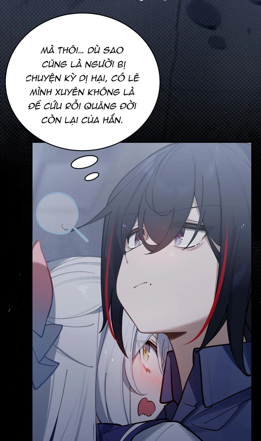 Gia Và Nữ Quỷ Đối Chọi Gay Gắt Chapter 2 - 18