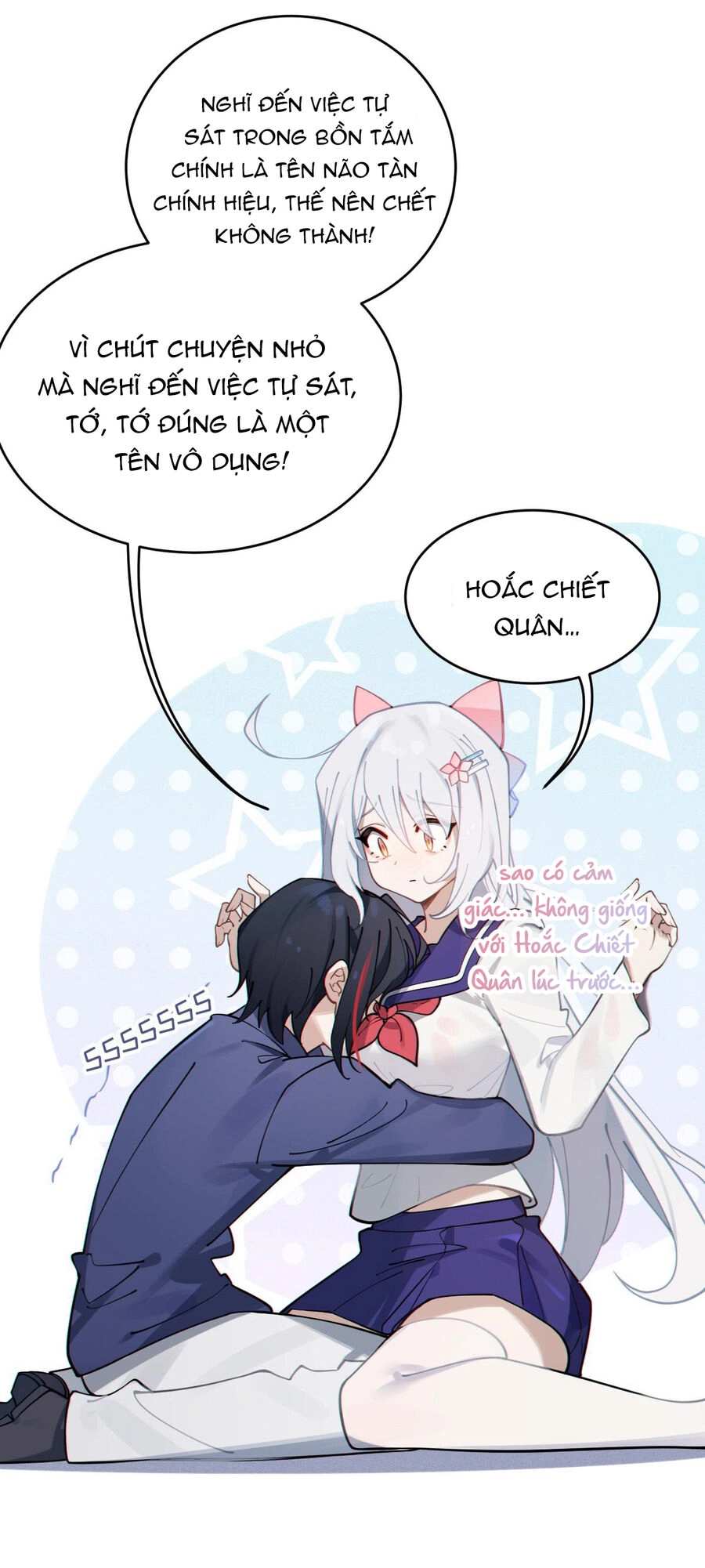 Gia Và Nữ Quỷ Đối Chọi Gay Gắt Chapter 2 - 25